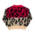 Maglione Miss Blumarine bicolor